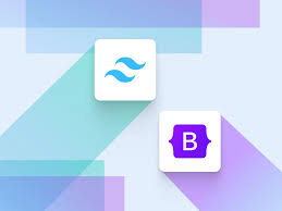 Bootstrap / Tailwind